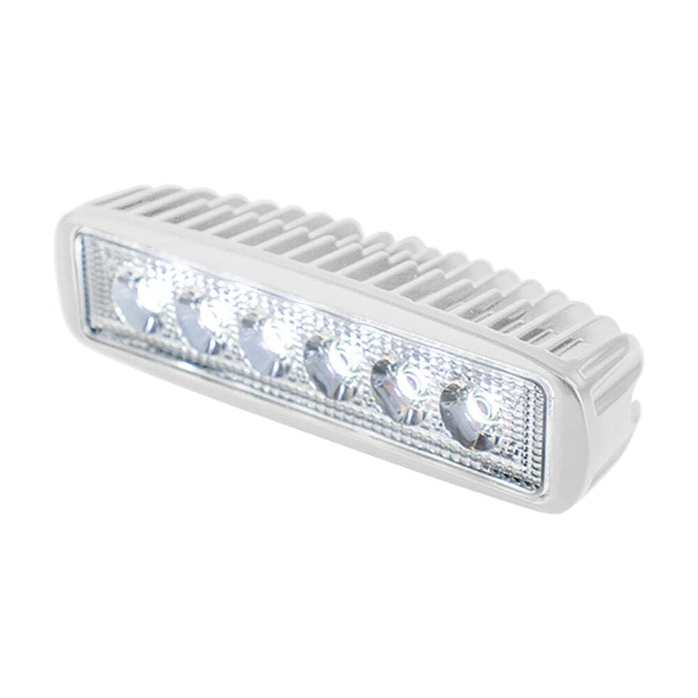 Sea-Dog 405321-3 Cockpit/Spreader Light White