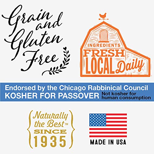 Evangers Dog & Cat Food Grain Free Salmon for Dogs & Cats - 24, 6 oz Cans
