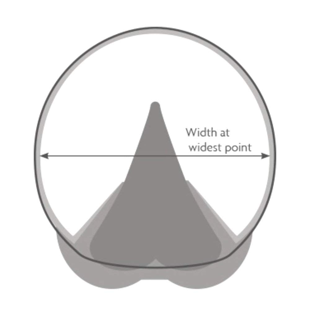 Woof Wear Medical Hoof Boot 8