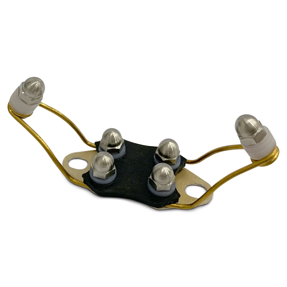 Dogtra Titanium Enhanced Contacts Regular for Dogtra Remote Dog Training eCollars