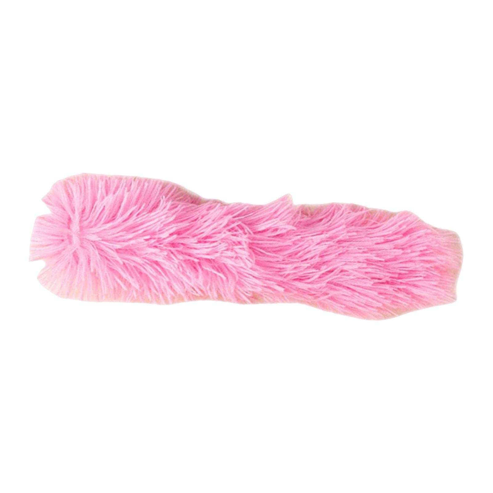 Ilsmysutra Cat Catnip Toy Chewing Durable Scratching Training Toy Indoor Cats Pink | Cat Supplies | Toys