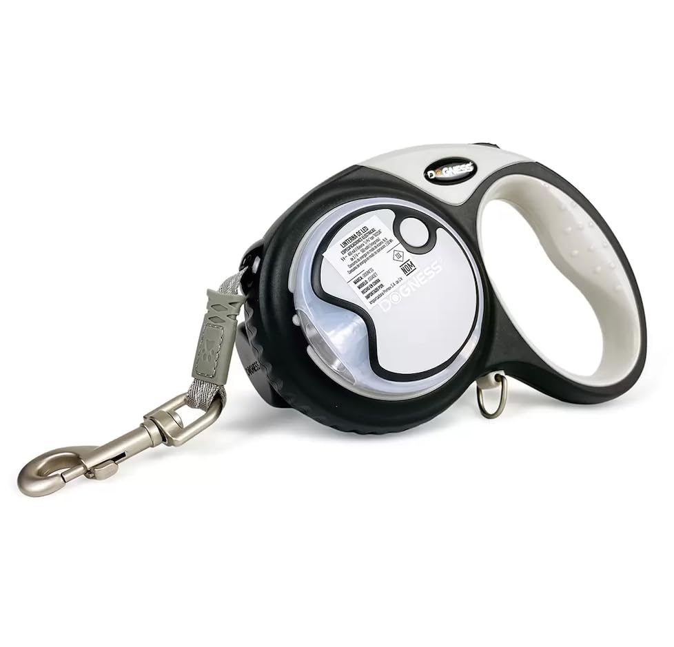 Dogness Retractable Pet Leash