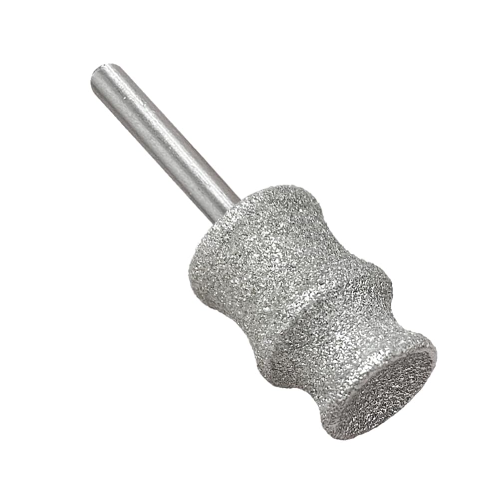 PLATGO Diamond Dog Nail, 1/8'' Nail Tool for Dogs, for Animals Nail Care & Home Grinder Tools for Dogs Combo G