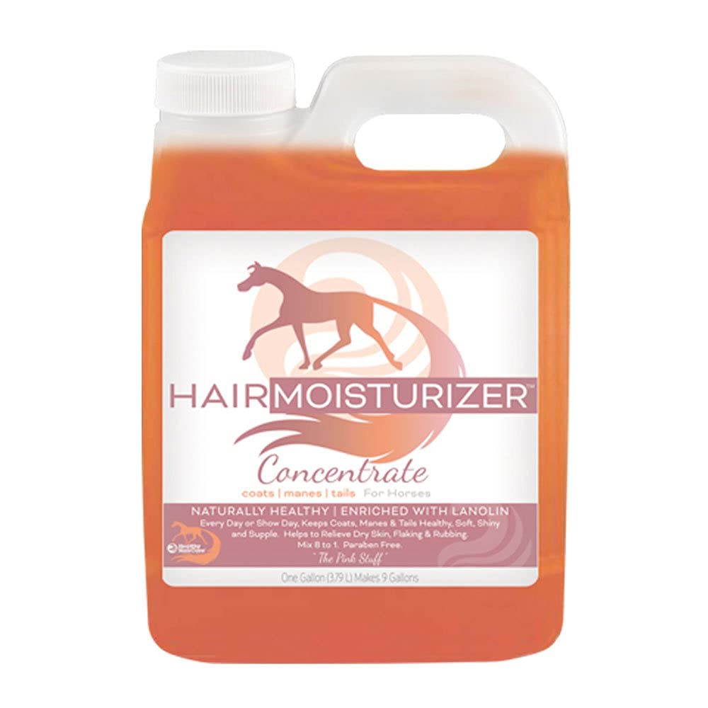 Healthy Haircare Products Hair Moisturizer 128 Oz