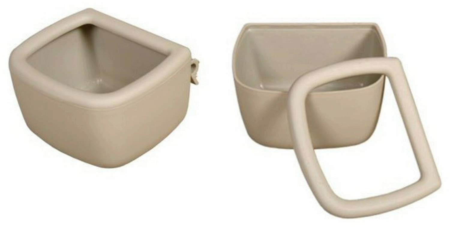SNAP-N-FIT FOOD BOWL(Pack of 1)