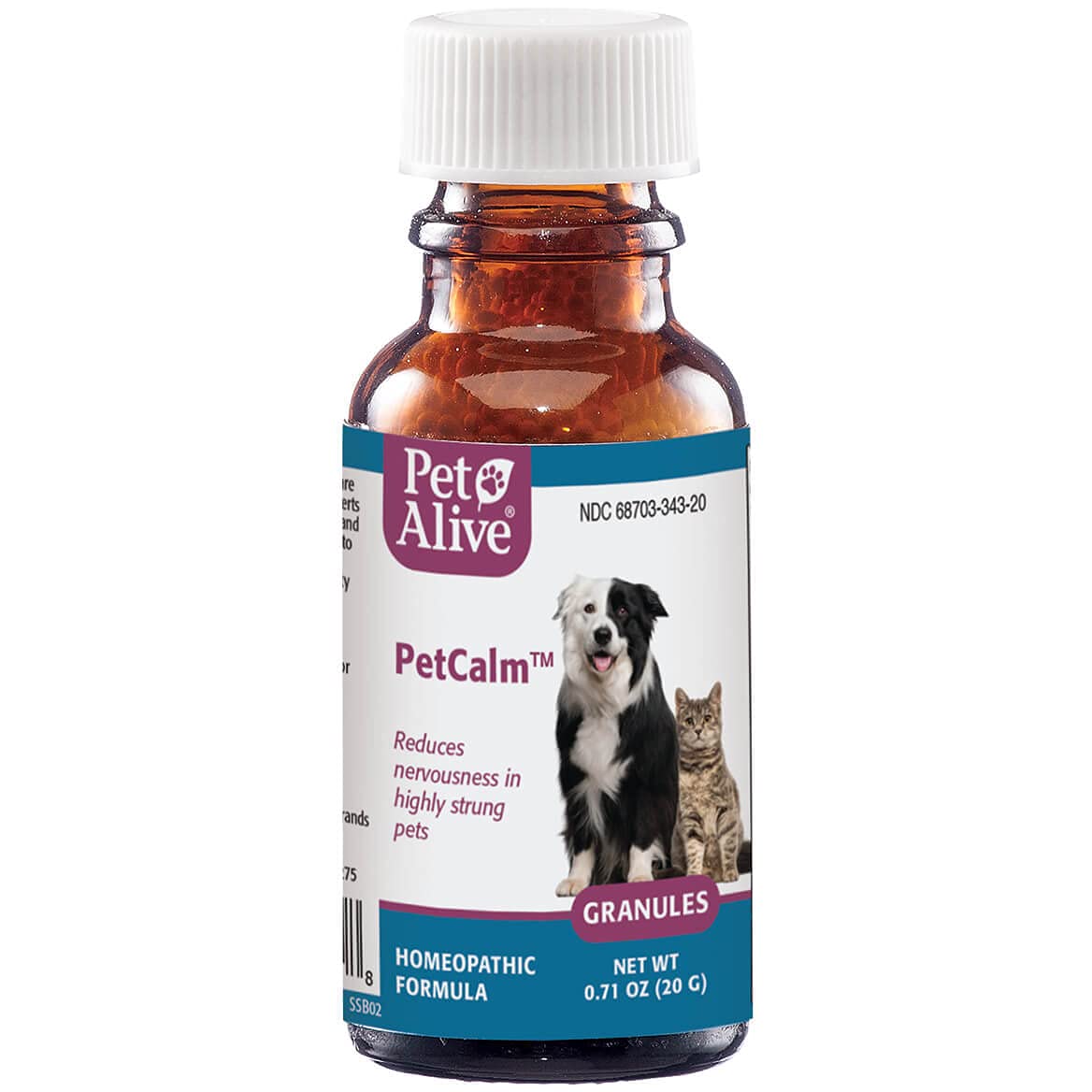 Pet Alive Calm ComboPack for Pets