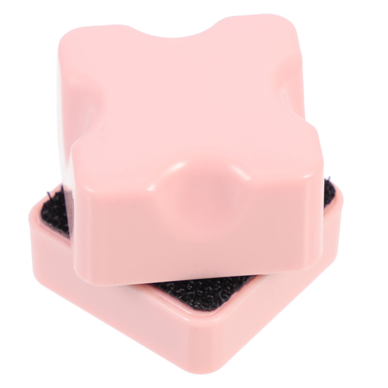 Mipcase Aquarium Magnetic Cleaner for Glass, Mini Magnetic Fish Tank Cleaner Small Aquarium Cleaning Tool for Fish Tank Glass