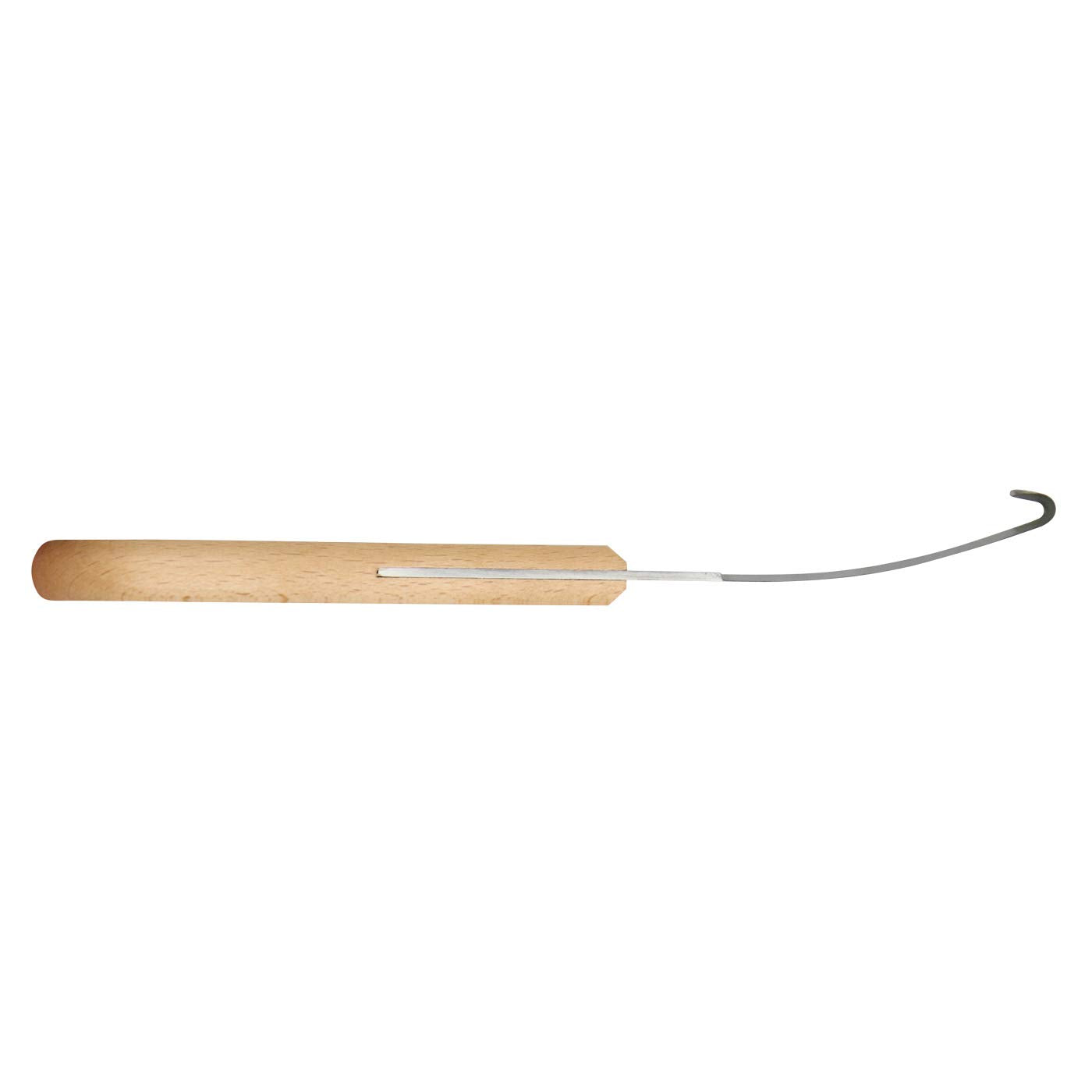Derby Originals Professional Hoof Knife, Wooden