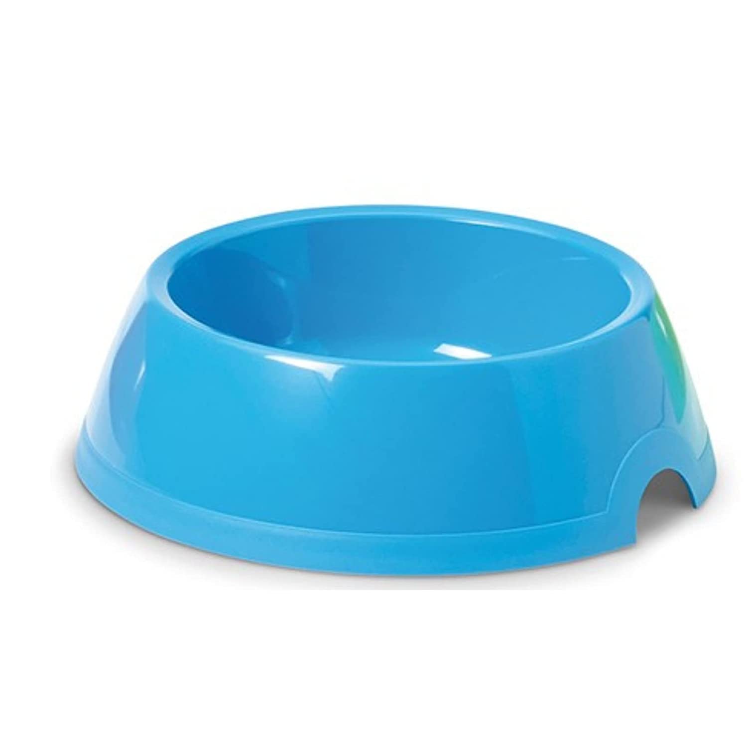 Savic:  Picnic Bowl For Dogs | Plastic Feeding And Drinking Bowl For Cats And Dogs | Narrow And Tall Design Comfortable To Eat 