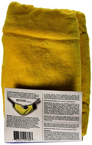 Marshall Pet Banana Hammock