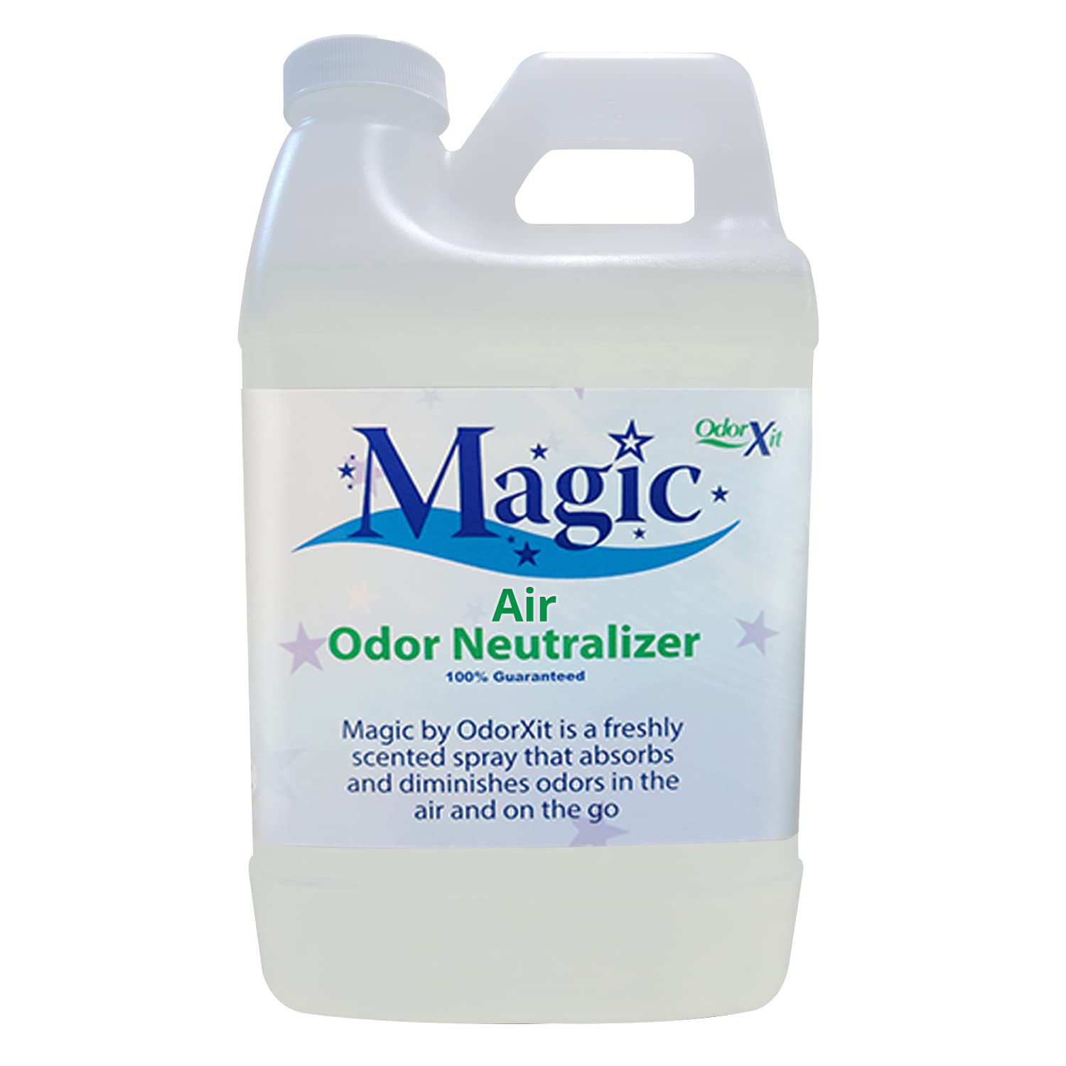 Odorxit Magic Air Odor Neutralizer Spray, Powerful Dog & Cat Urine Odor Neutralizer, Safe Air Refresher For Home, Safe Odor Abso