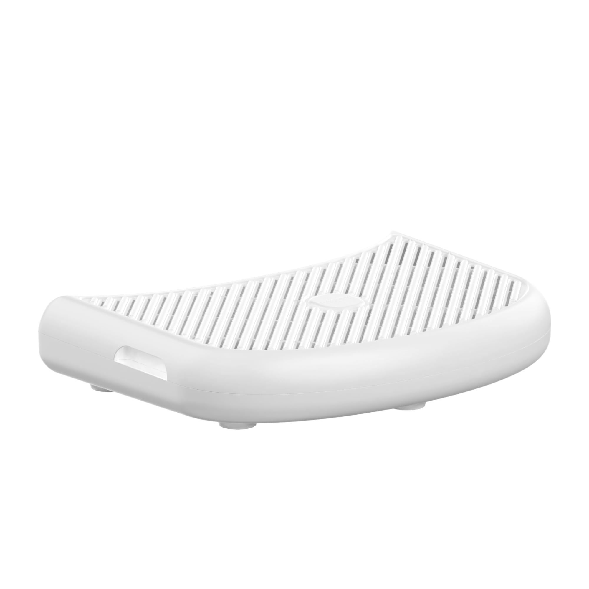 Catlink Ramp For Scooper-Se, Not Suitable For Scooper Young & Prox & Ultra, White