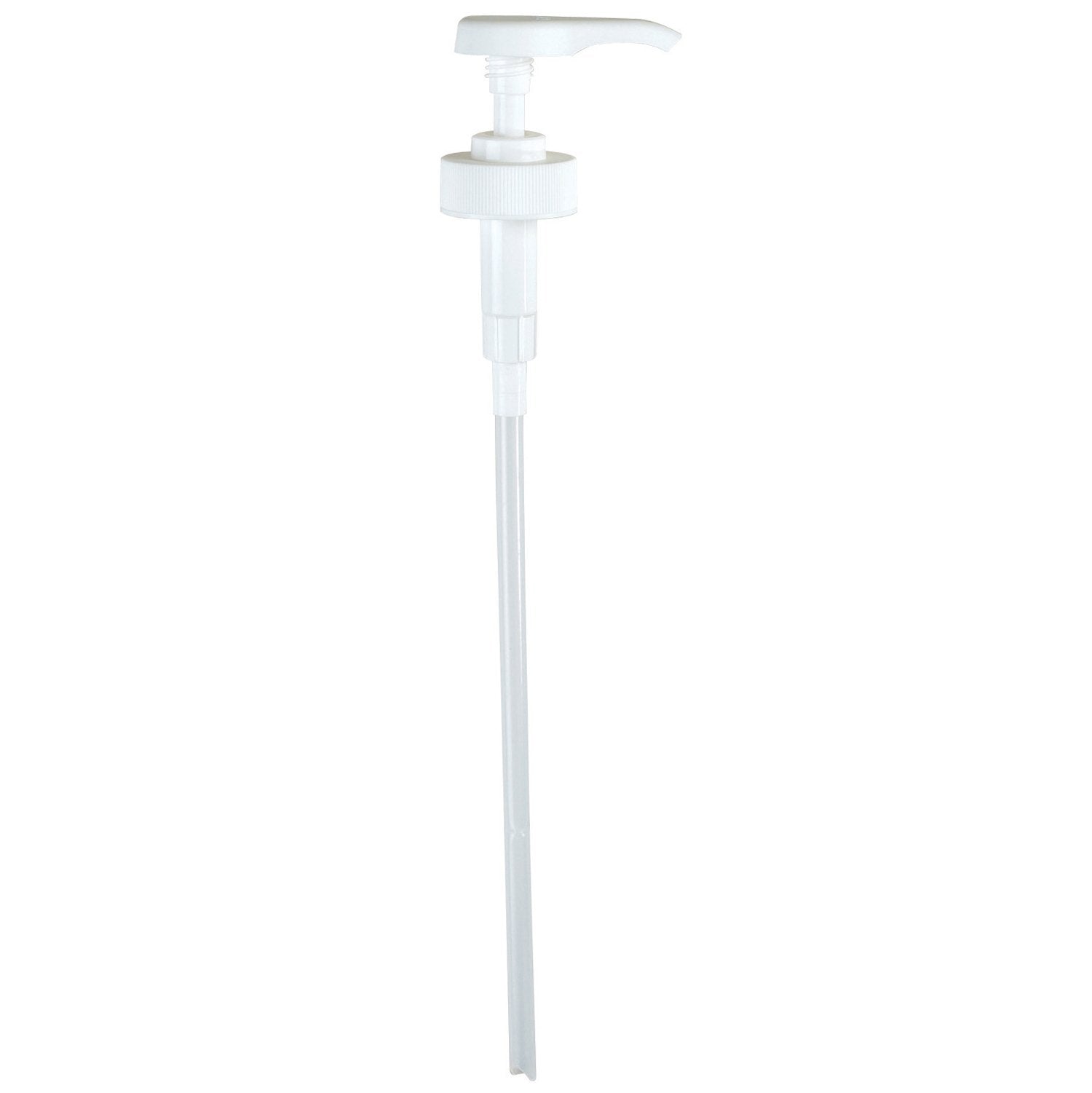 Top Performance Plastic Pet Gallon Pump