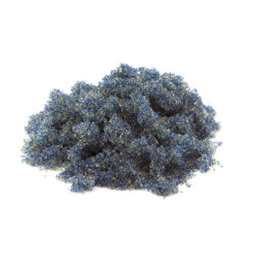 Resintech MBD-30 Color Changing DI Resin - 7.5 Pounds for Deionization - Ideal for Water Purification