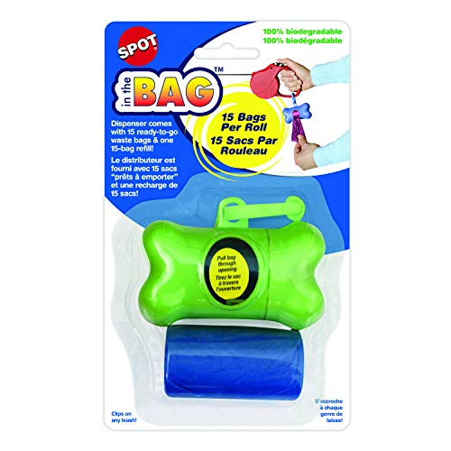 Eth Bag Refills 48Ct