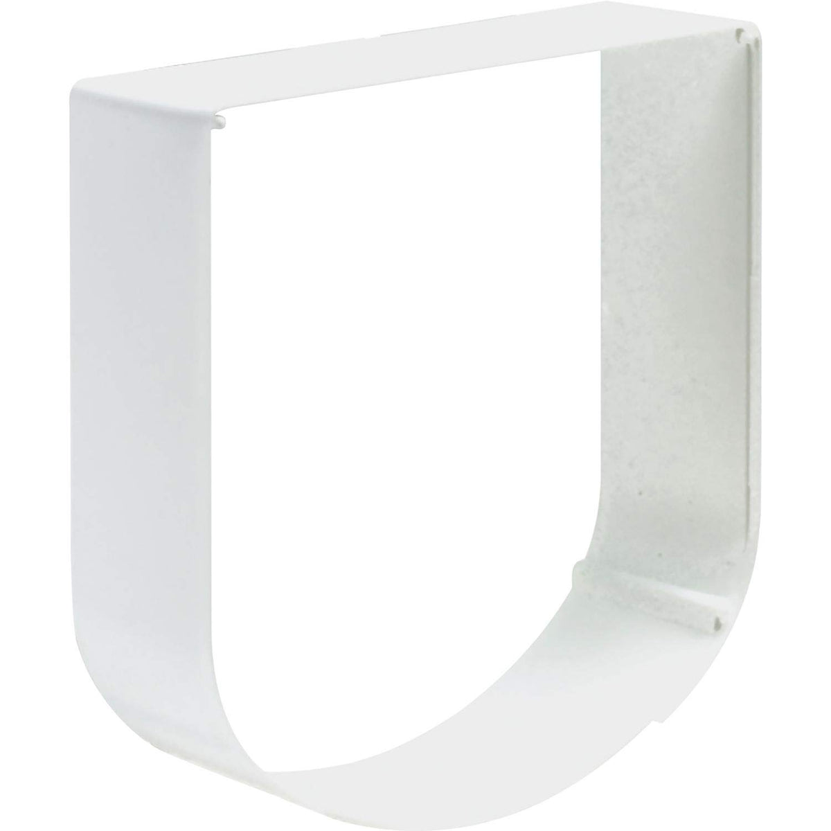 Petsafe Staywell, Deluxe Tunnel Extension, White, 47 Mm, Easy Fitting