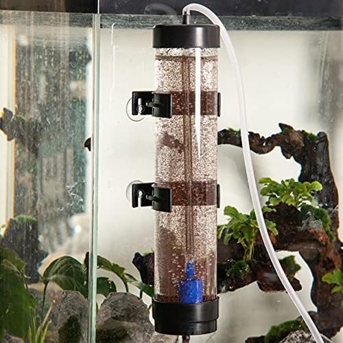 Kuuleyn Brine Shrimp Hatchery Kit, Aquarium Fish Egg Incubator, Prawn Incubator