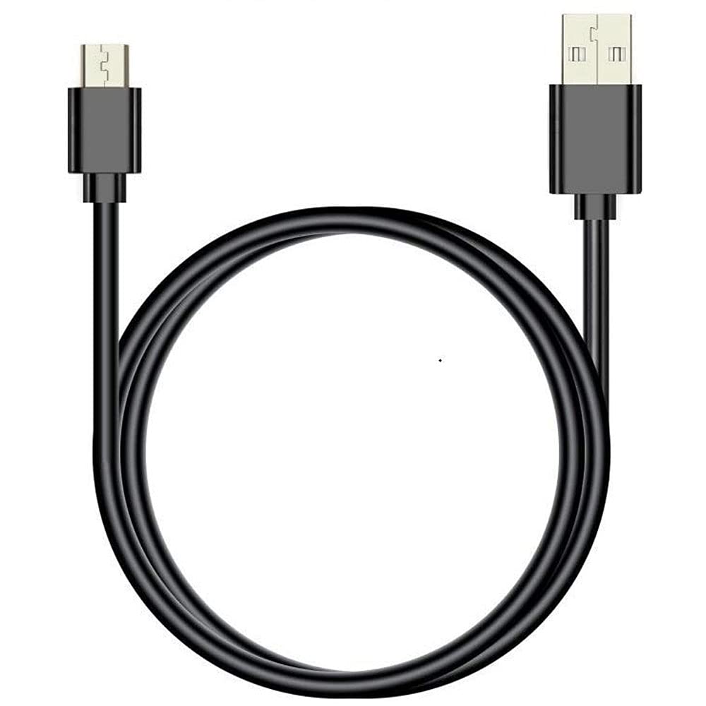 Boda Dog Training Collar Charger Cord, Micro Usb Charging Cable Compatible With Dog Care Dog Training Collar Tc01 Tc01-Blue Tc05