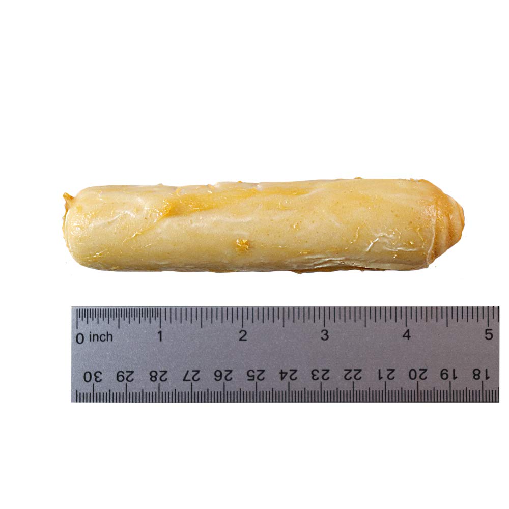 Pets Choice Pharmaceuticals HideNoMore, Rawhide Free Chicken Chew Treats for Dogs, 4-5 4 ct