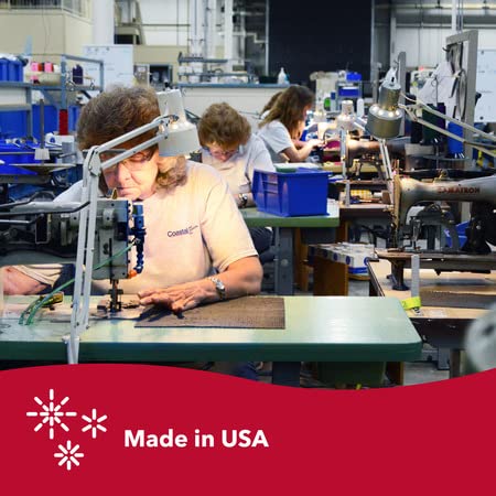 Coastal Pet - Circle T Latigo Leather Dog Leash - Comfortable And Weather-Resistant Dog Leash For Training - Perfecr For Puppies & Dogs - 5/8' X 6'