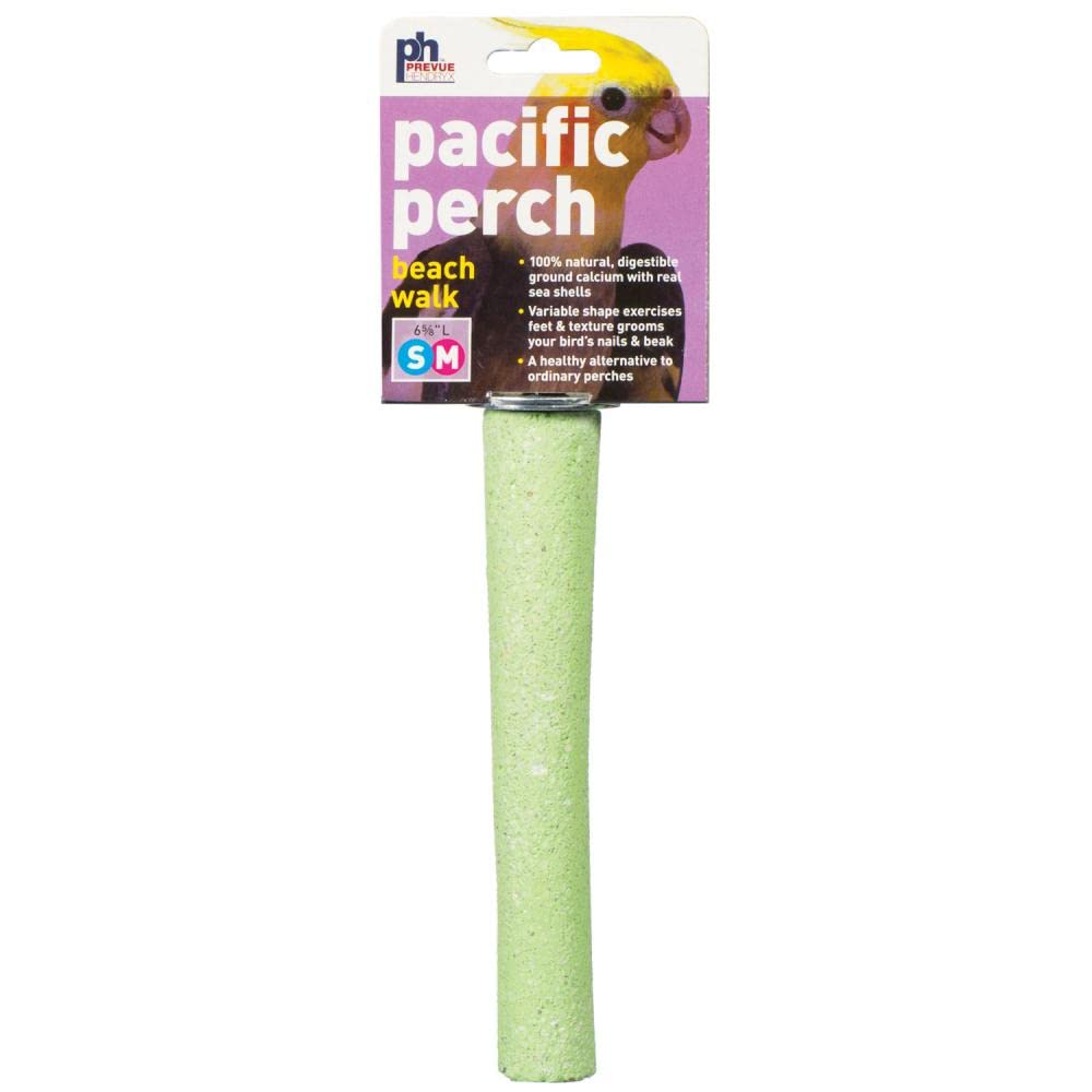 Prevue-Hendryx Beach Walks Perch Medium
