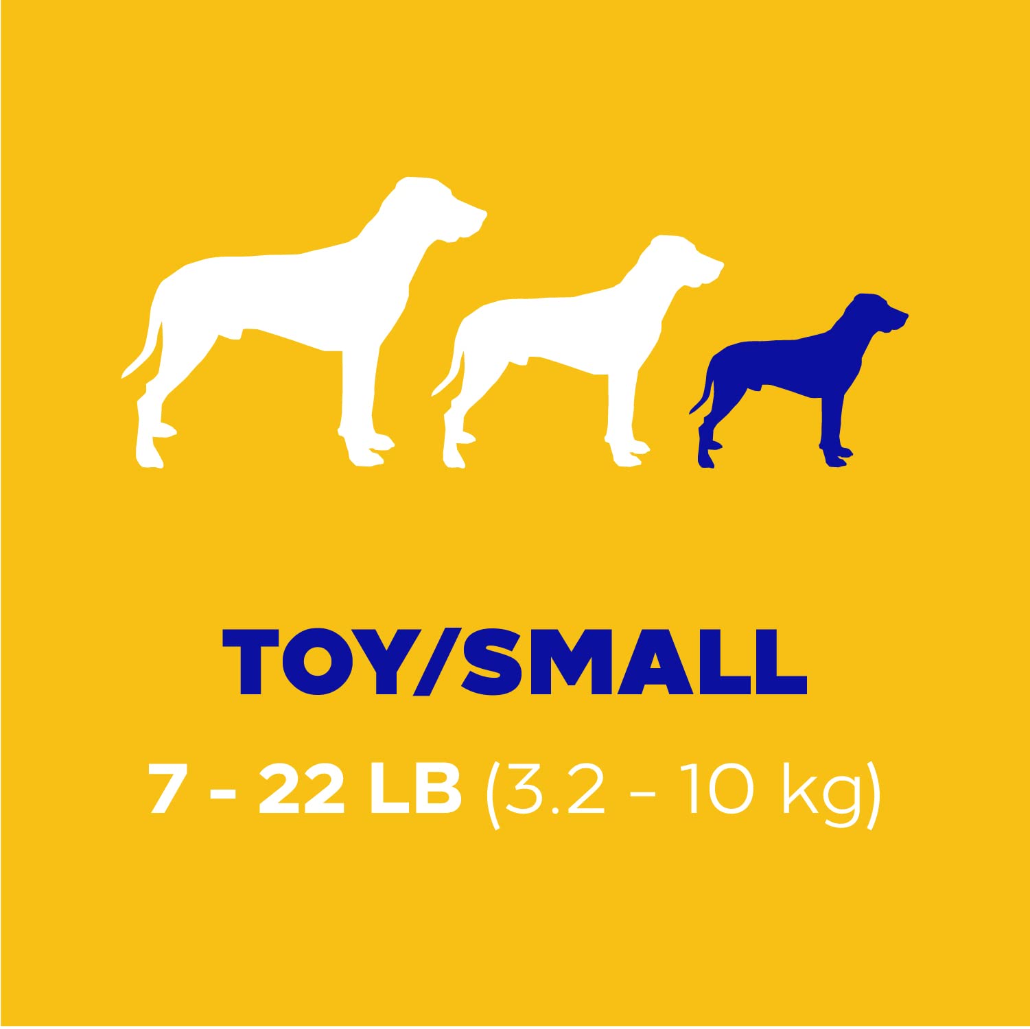 Pedigree Dentastix Dental Care Treats Toy & Small Breed Fresh Flavor, 21 Treats (Pack of 7)