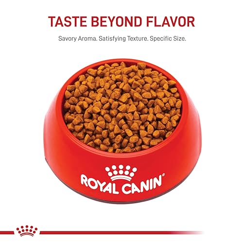 Royal Canin Size Health Nutrition X-Small Breed Dry Puppy Food, Supports Brain Development, Immune Support and Digestive Health,
