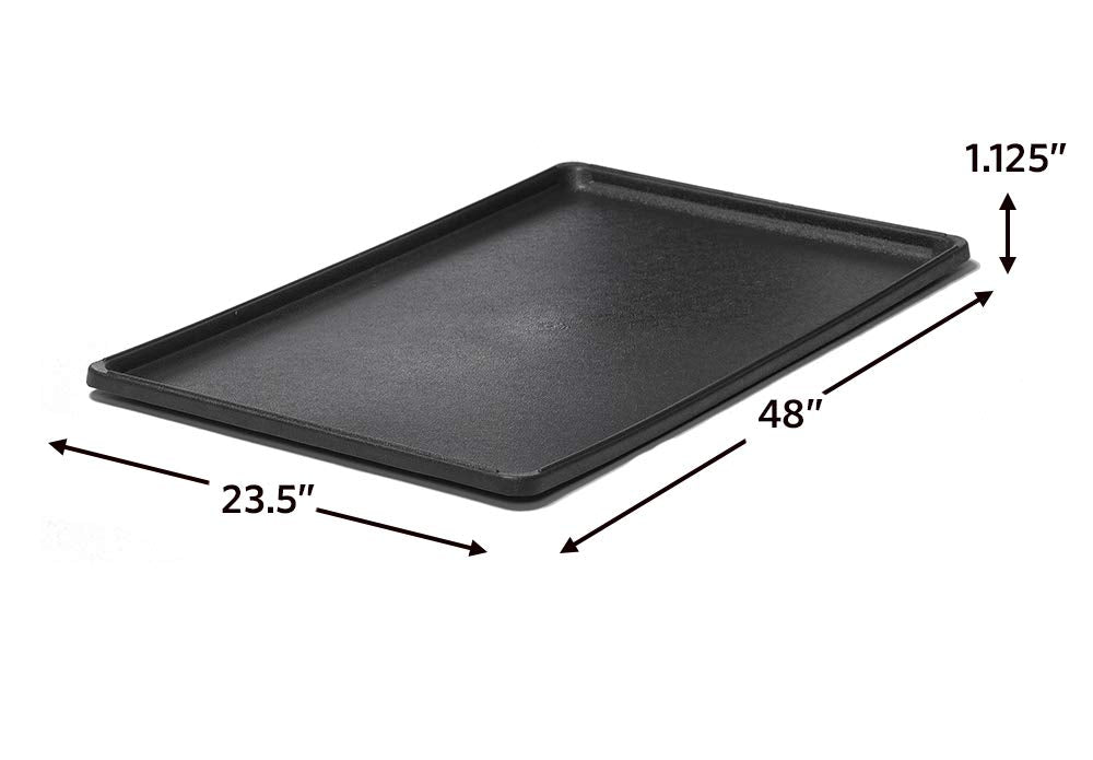 Midwest Homes For Pets Puppy Playpen Replacement Tray For Midwest Puppy Playpen Models 248-05 & 248-10