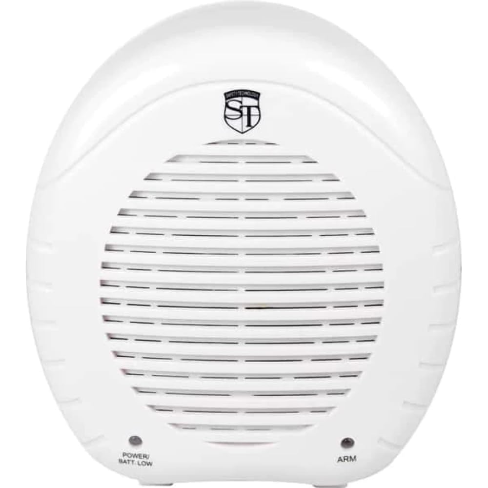 Electronic Barking Secure Watch Dog