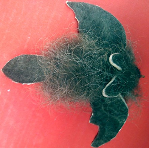 Big Sky Cats Buffalo Bat Refill/Attachment- Fits Wildcat And Popular Bird And Mouse Type Wands/Poles