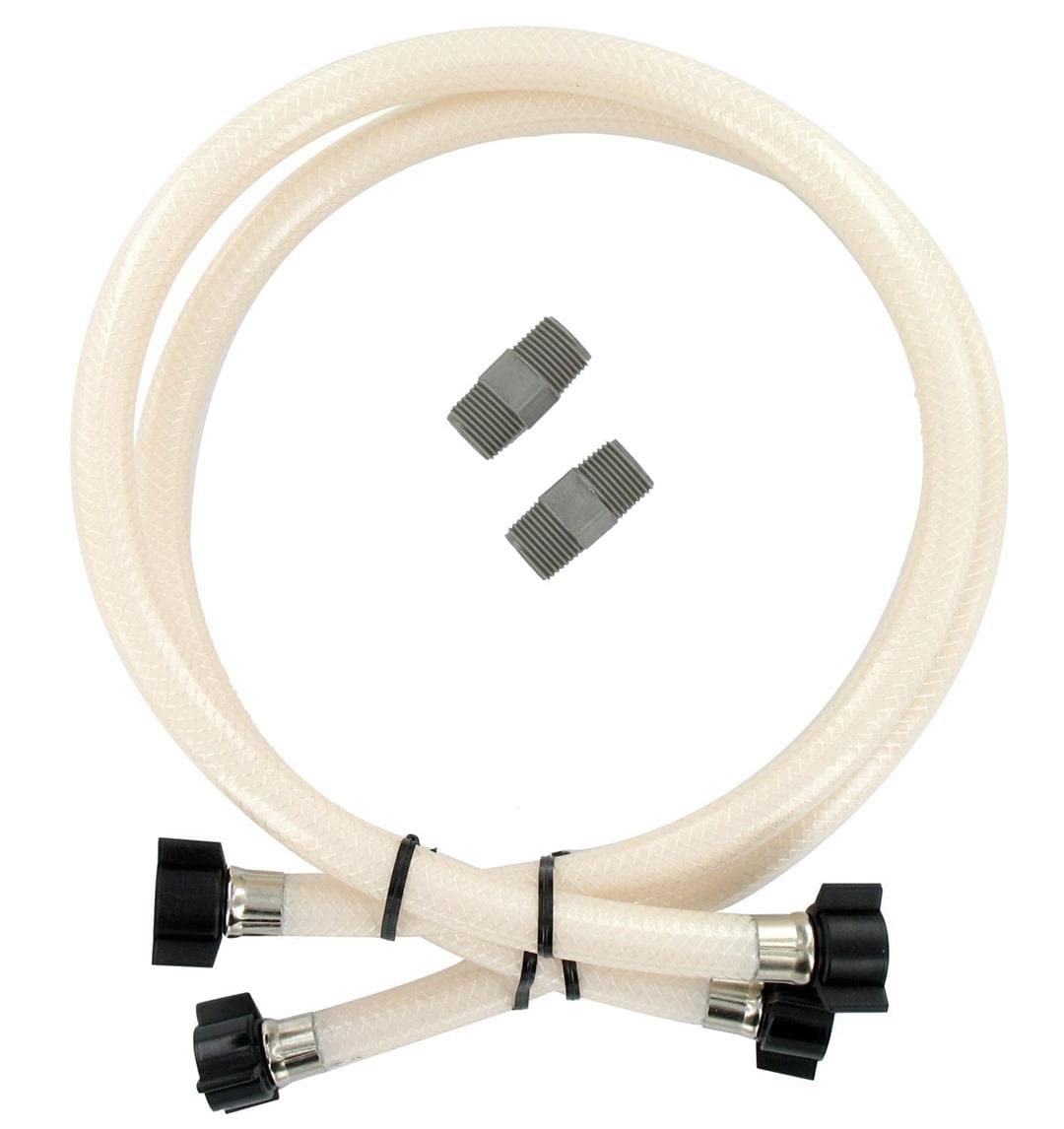 Valterra P23512Pb Rv Pump Kit,White