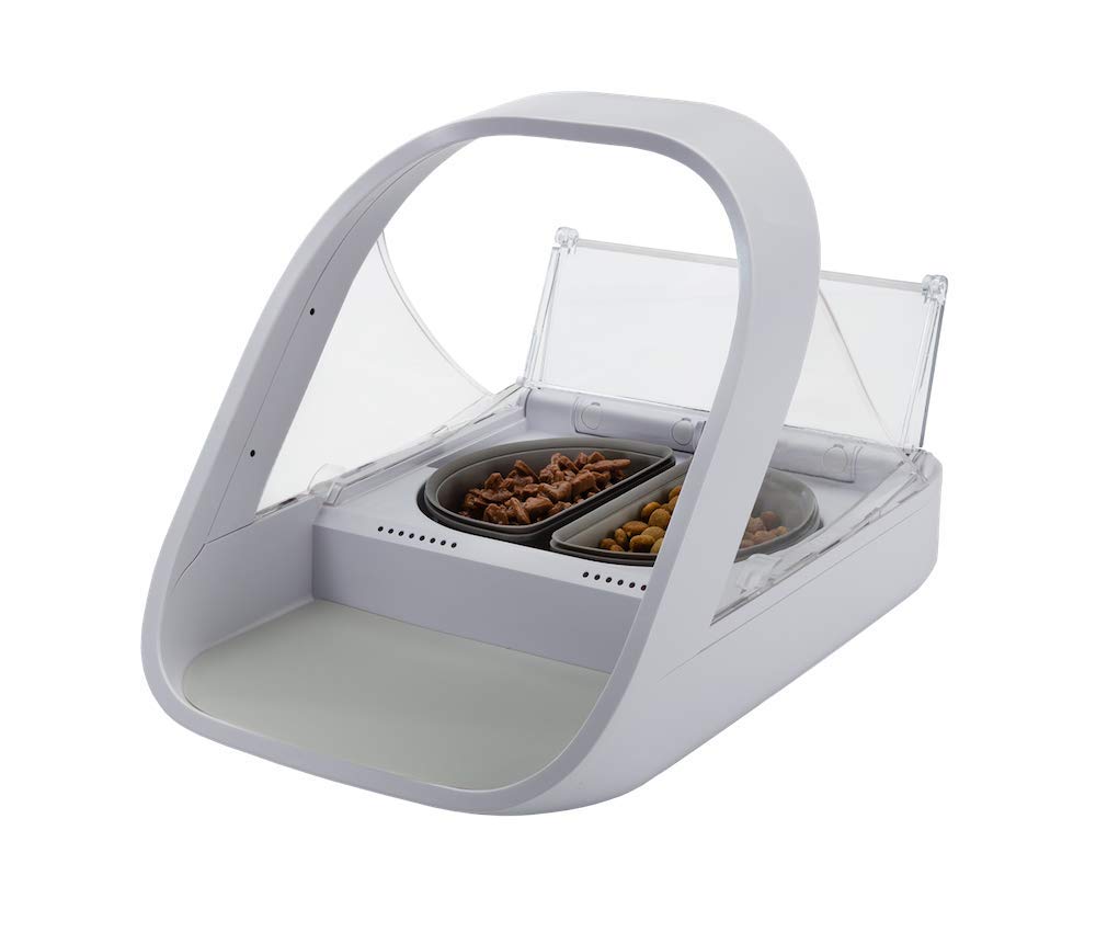 Surefeed Microchip Pet Feeder Connect - Requires Hub (Sold Separately)