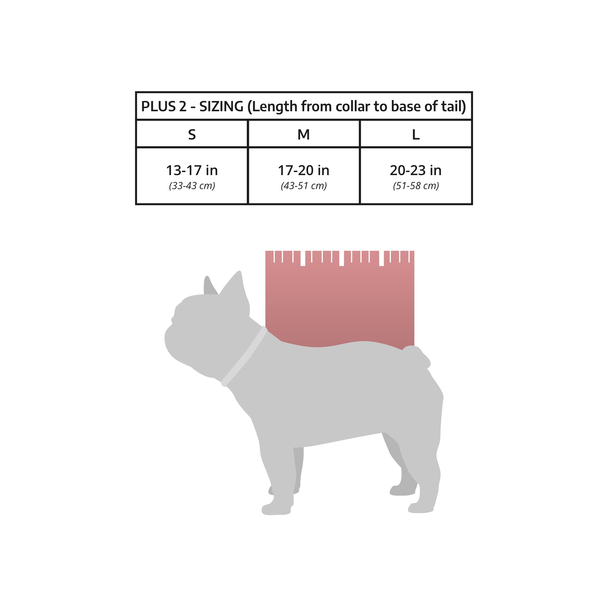 K9 Sport Sack | Adjustable Dog Carrier Backpack (Large, Plus 2 - Light Grey)