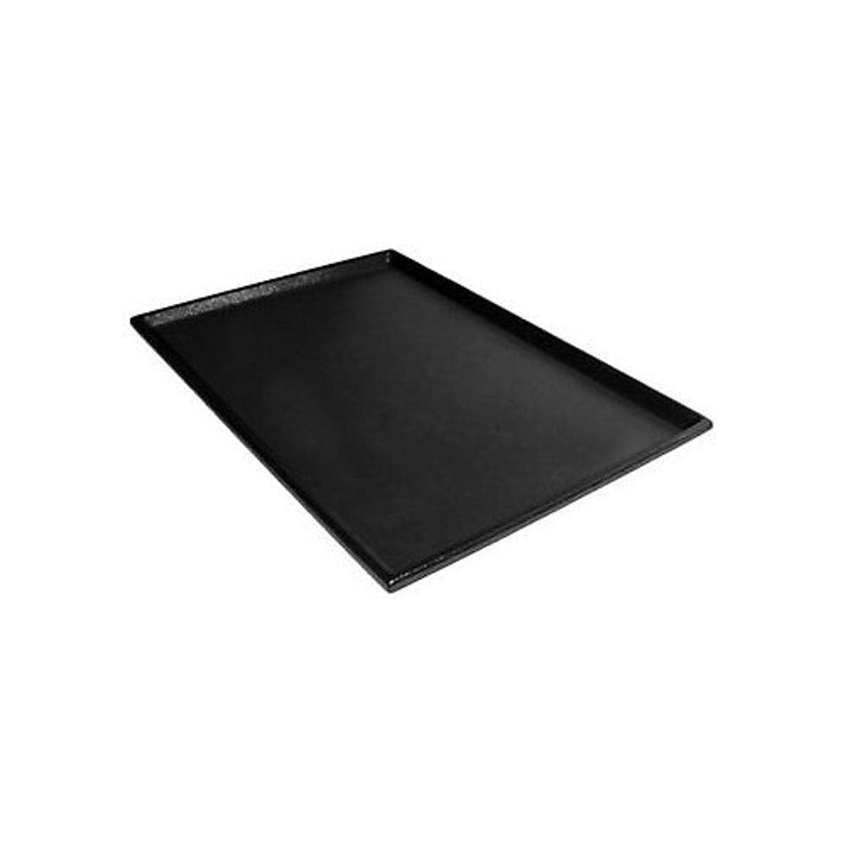 Midwest Homes For Pets Replacement Pan 42 Inch Long Midwest Suv Dog Crate; 41.34L X 20.48W X 1.19H Inches; 24Pan; Black