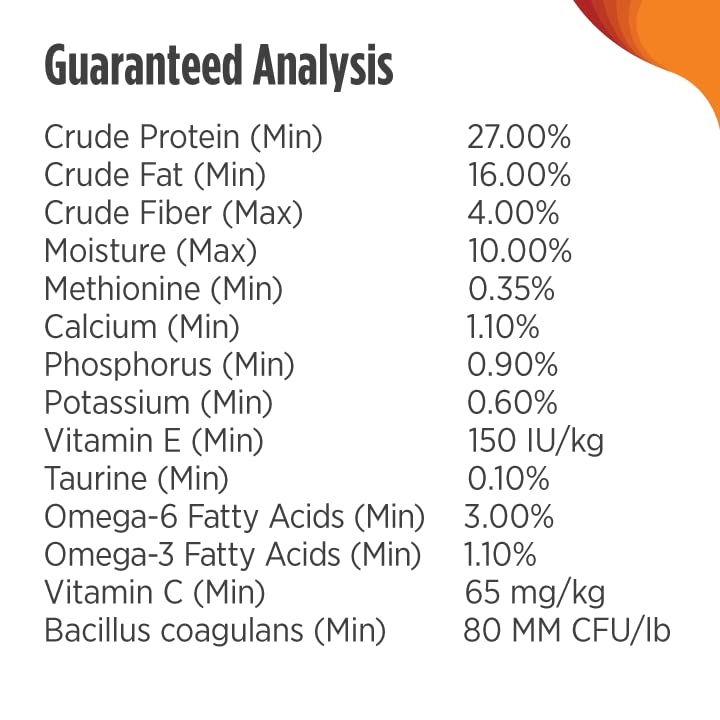 Nulo Frontrunner Ancient Grains High-Protein Dog Food, Turkey, Trout & Spelt Recipe- Natural Dry Dog Food with Probiotics, Grain