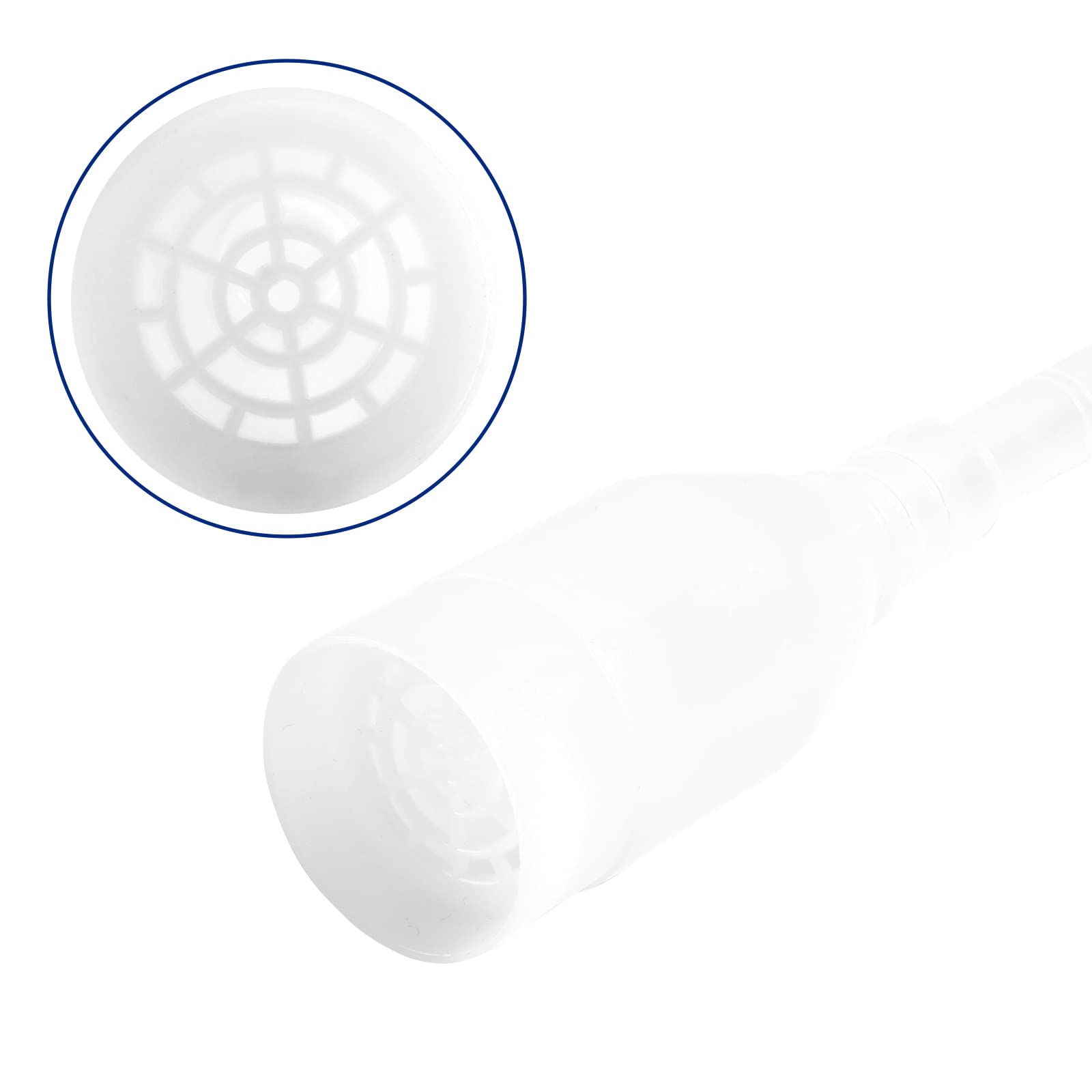 Aquaneat Fish Tank Cleaning Tools, Fish Tank Cleaner,Fish Tank Siphon, Aquarium Water Change, With Fish Tank Net 5 In 1 Cleaning Set