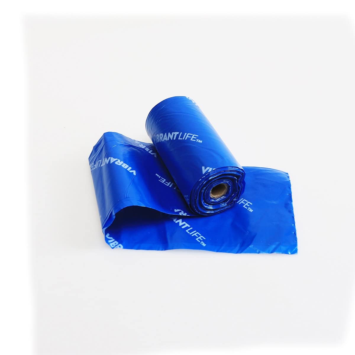 Vibrant Life 360 Pet Waste Bags | Durable | Leak-Proof | 24-Rolls | Dog Suppies