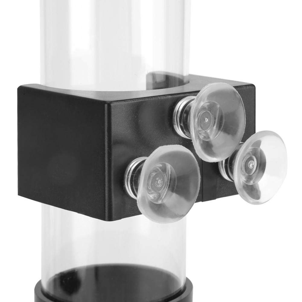 380Ml Brine Shrimp Eggs Incubator Plastic Aquarium Artemia Eggs Hatchery Kit Fish Shrimp Breeding Hatcher