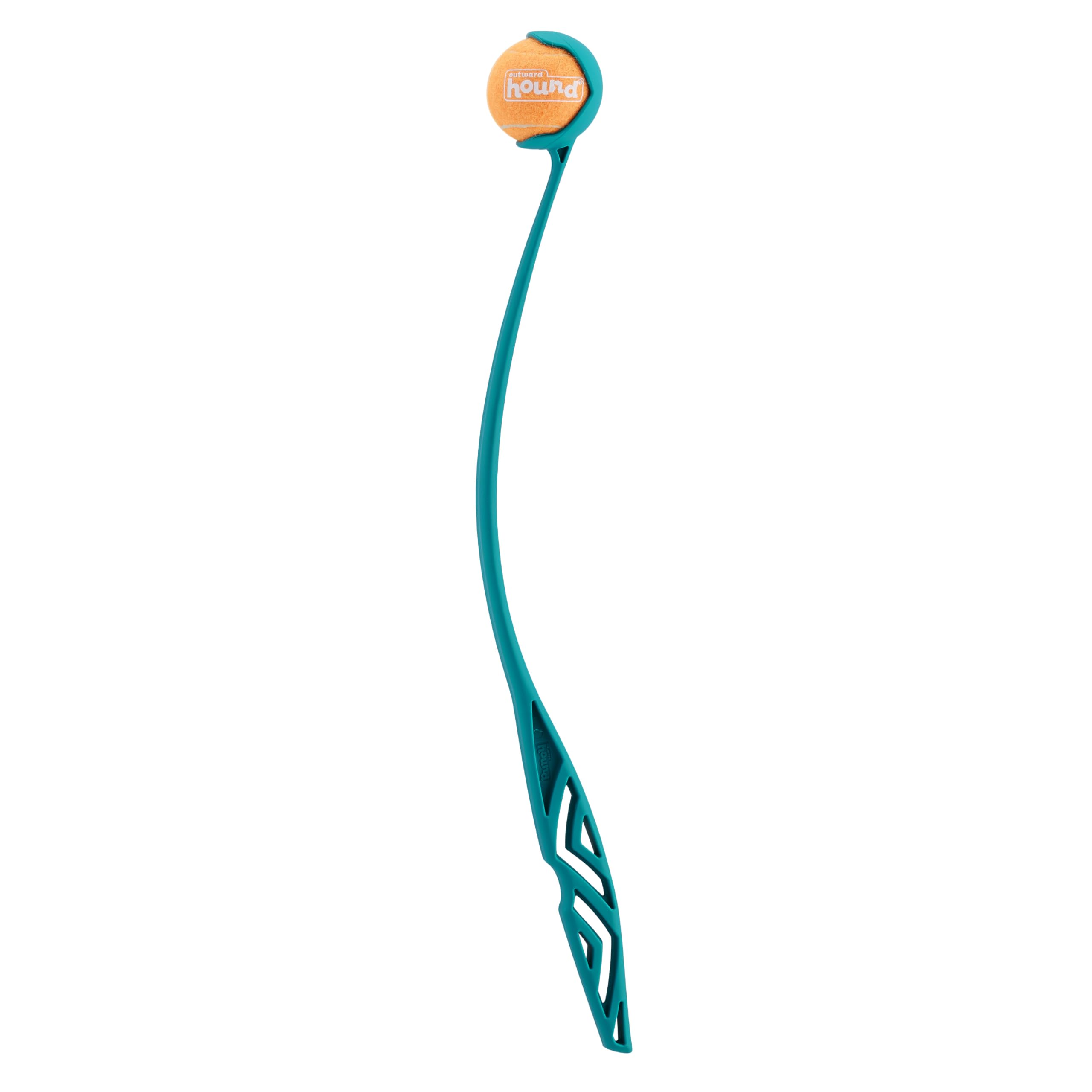Outward Hound Launch A Ball Dog Tennis Ball Launcher