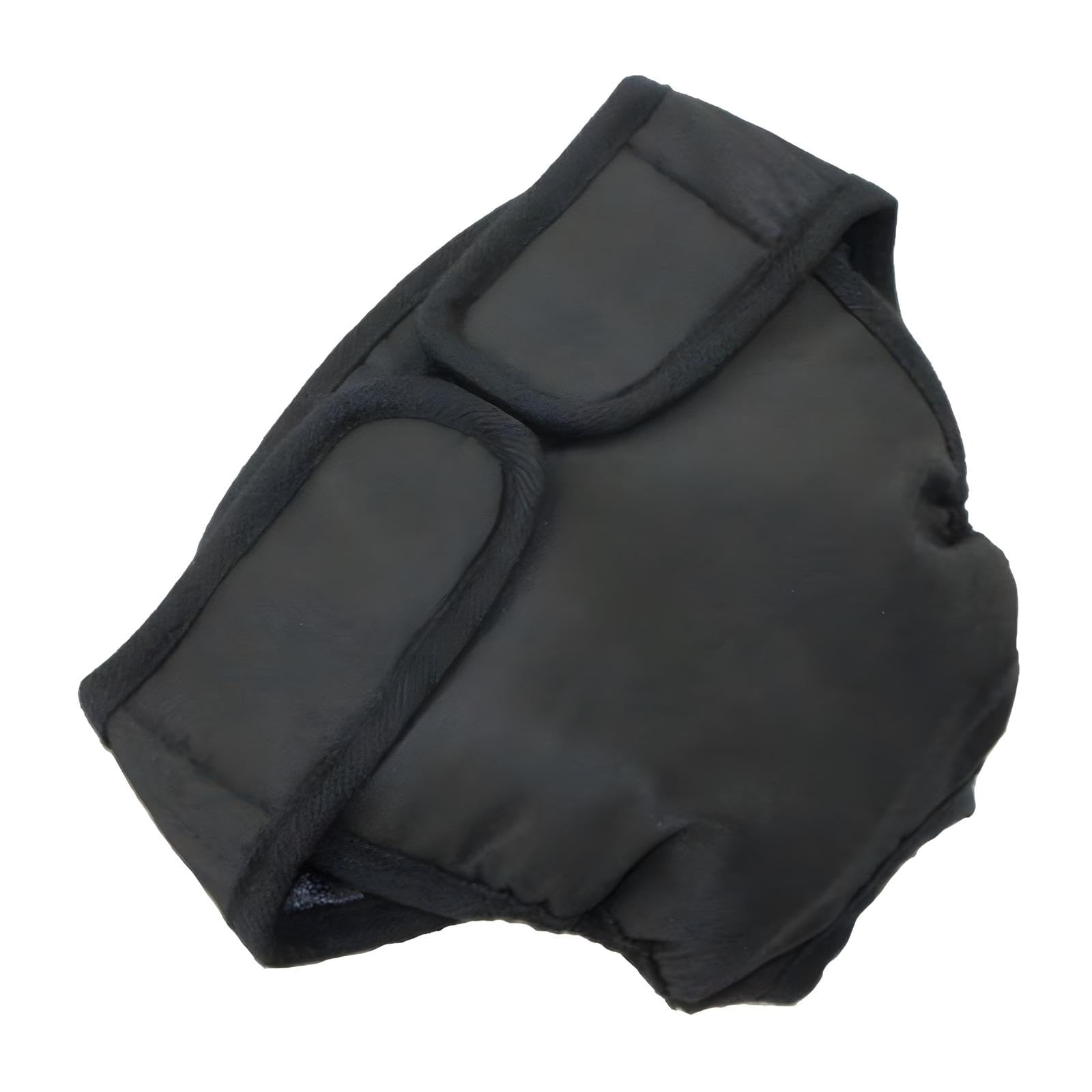 Nacoco 2 Pack Female Dog Diapers For Small Medium And Large Dogs, Adjustable And Leakproof Doggie Sanitary Panties, The Harassme