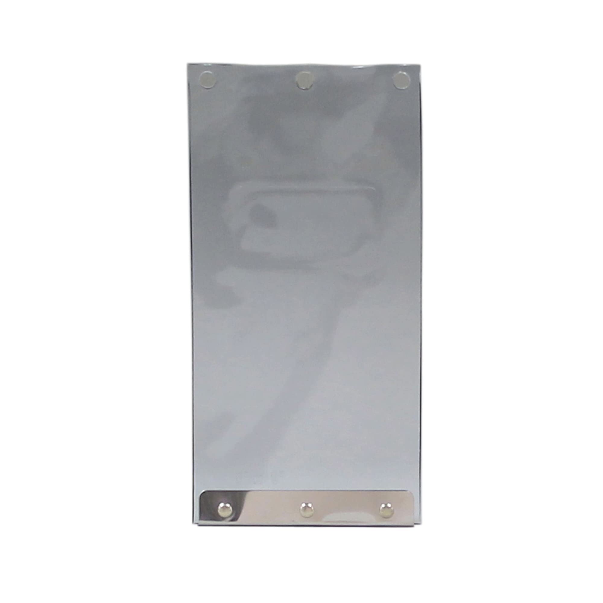Ideal Pet Products Replacement Flap For Ruff Weather Pet Door, Small, 5' X 9.25' Flap Size