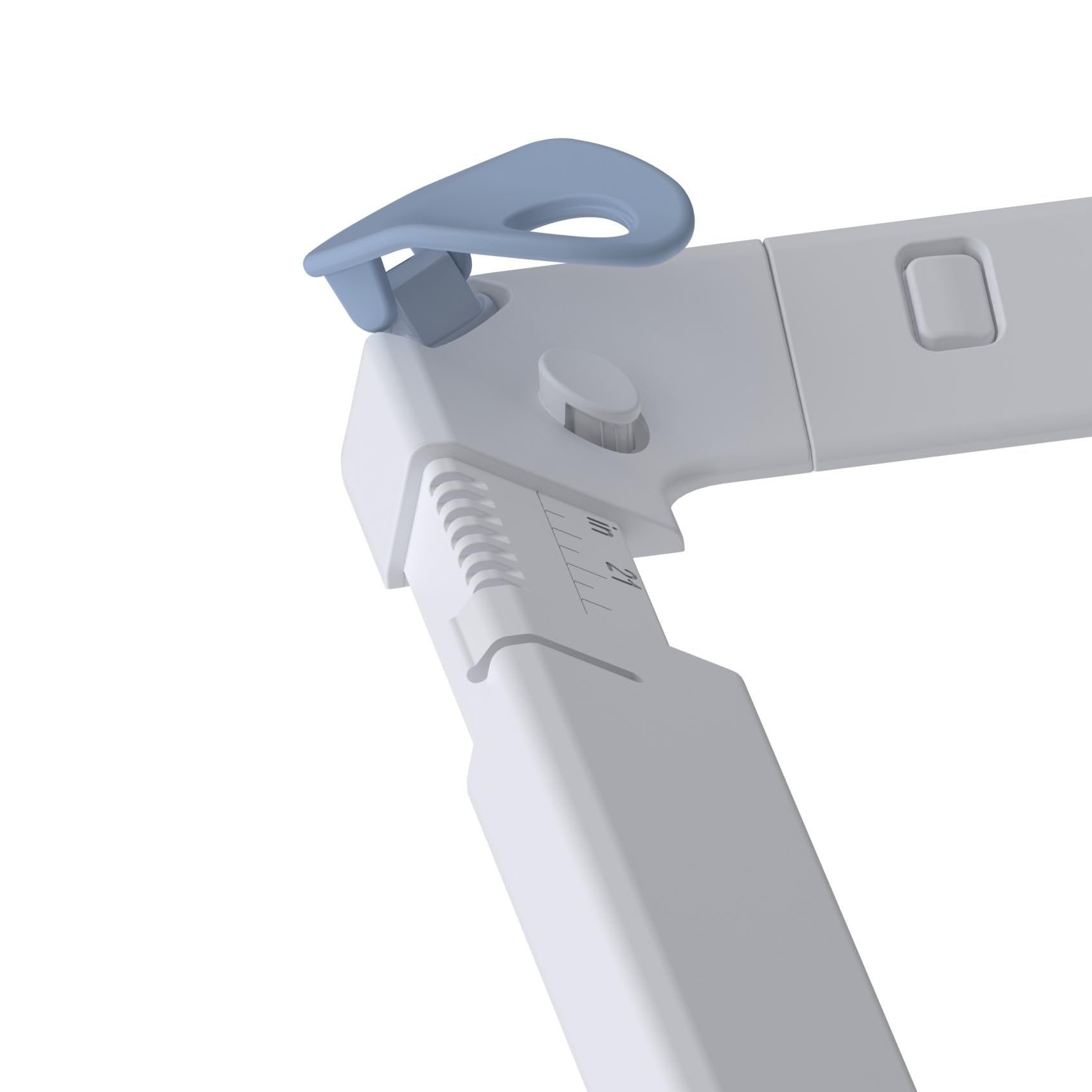 Pee Pad Holder - Fits Perfectly To All M/L/Xl Pads, 100% Of Urine Stays On Pad, Integrated Locking Pad Grips, Holder Secures To