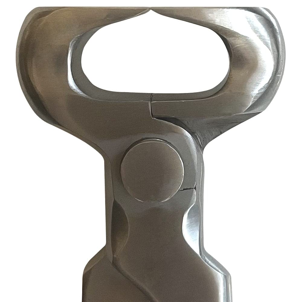 Le Czar Precision Premium Quality 12 Inches Drop Forged Carbon Steel Vanadium Chrome Steel Heavy Duty Farrier Hoof Nipper Farrie