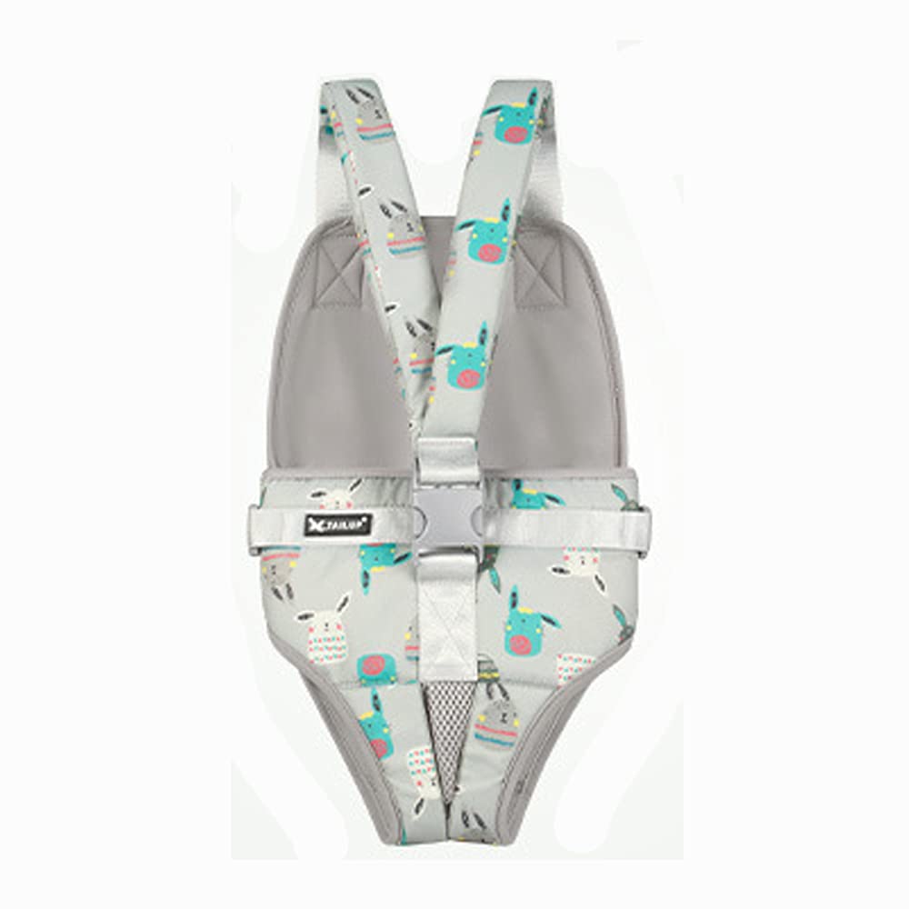 Leconpet Pet Dog Carrier Legs Out Front Backpack Adjustable Teddy Outdoor Chest Backpack For Small And Medium Dog With Fixed Buc