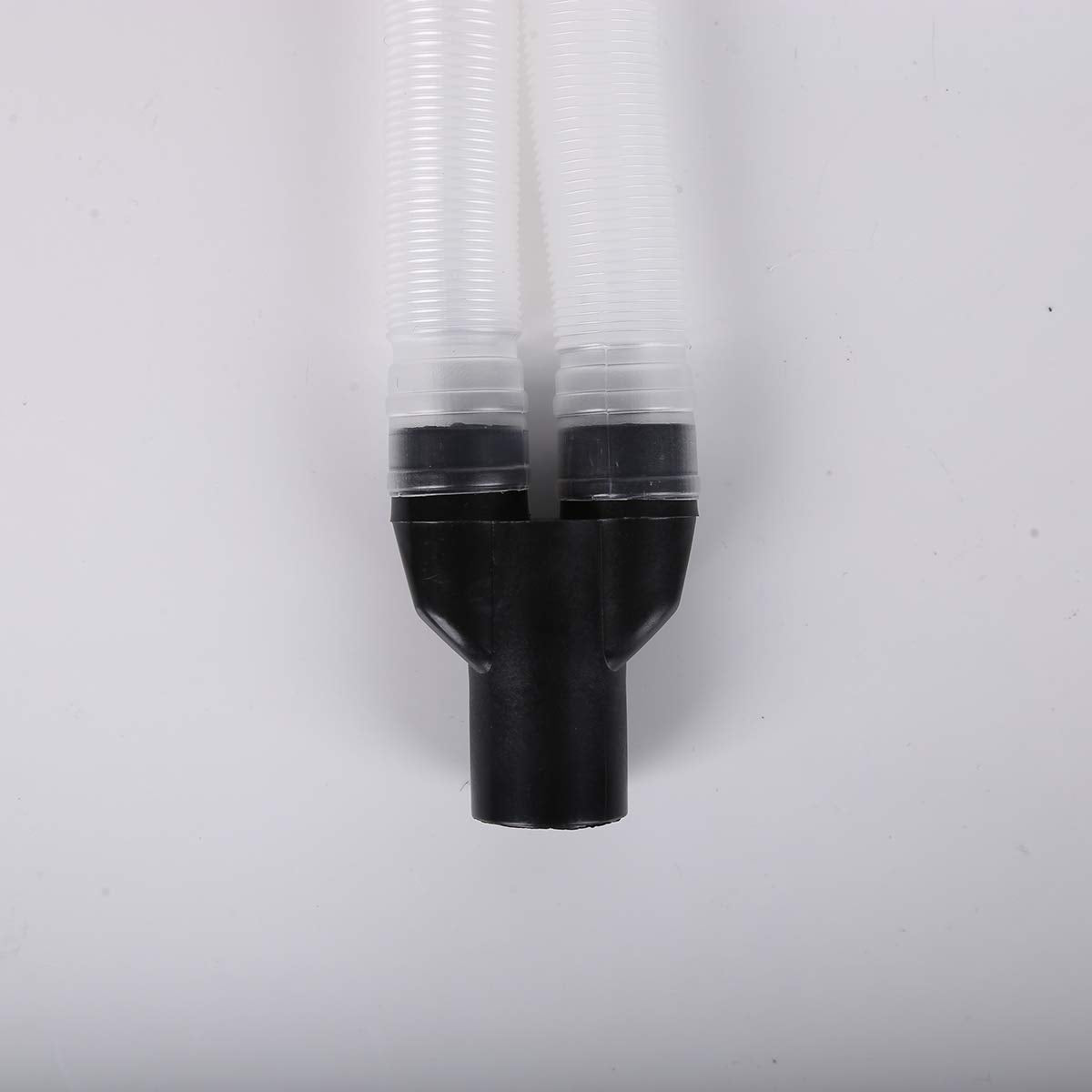 Betazooer Accessories of Top fill Reptile Humidifier, Reptile Fogger with Extension Tube, Suitable for Reptiles Amphibians and T