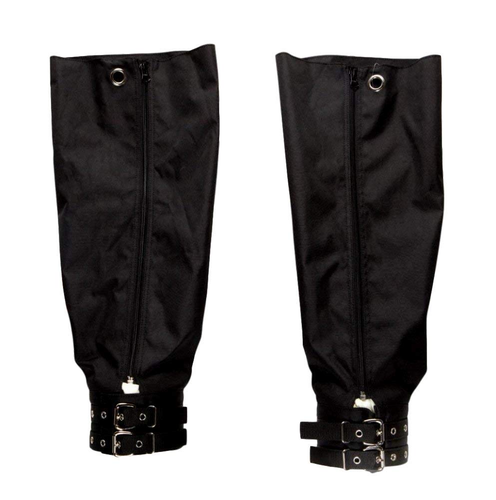 Roma Full Ice Boots