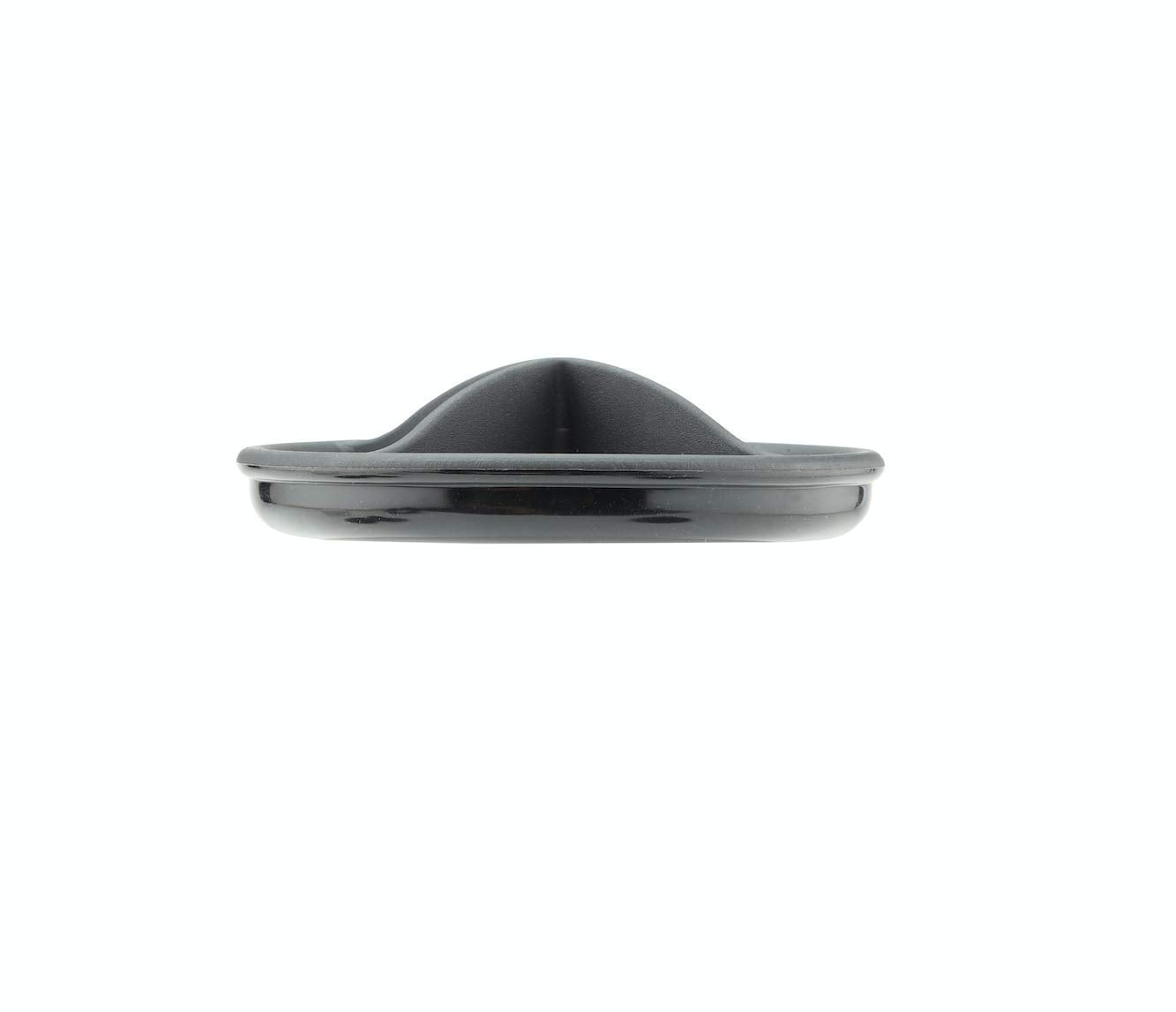Slopper Stopper - Pressure Plug, Giant Breeds 86-130 Lbs, Replacement Plug, 3.47 Dia