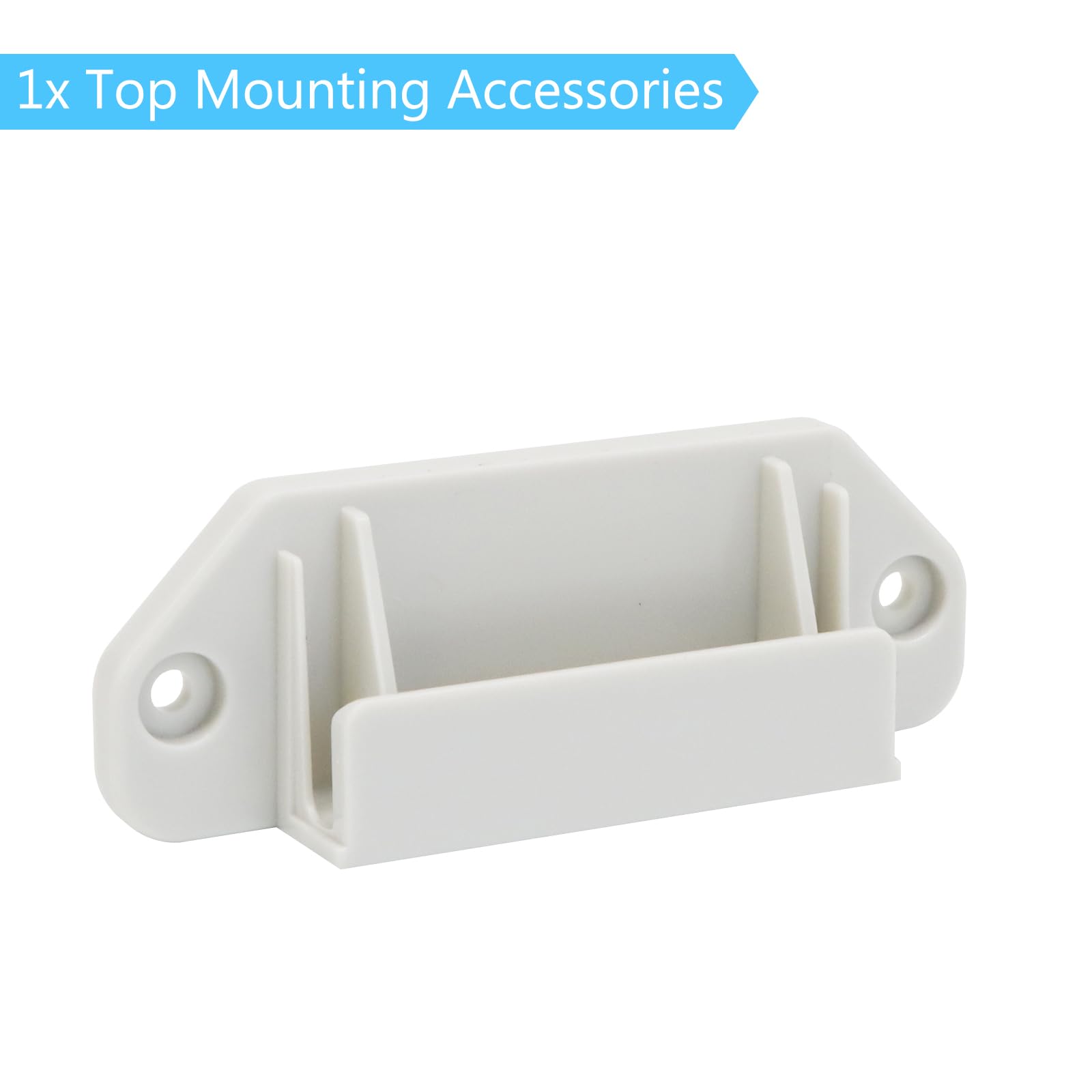 KISKIZ Extra Long Baby Gate Replacement Parts Kit Retractable Baby Gates Extra Wide Dog Gate Full Set Accessories Extra Wide Bab