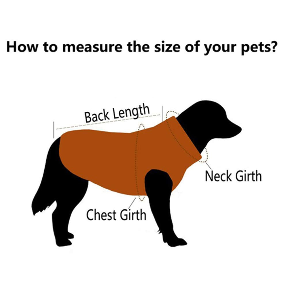 Sild Pet Clothes Dog Jeans Jacket Cool Blue Denim Coat Small Medium Dogs Lapel Vests Classic Hoodies Puppy Blue Vintage Washed Clothes (Plaid Hat,Xl)