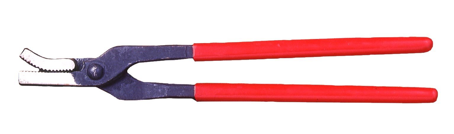 Tough 1 Nail Clincher